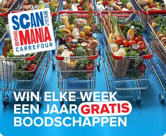 Gratis voorbereiding