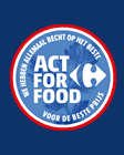 Act For Food