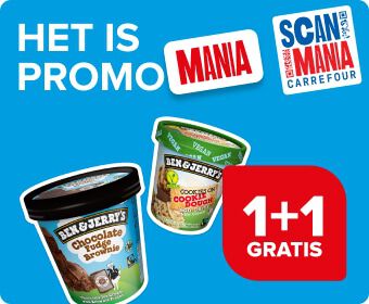Gratis voorbereiding