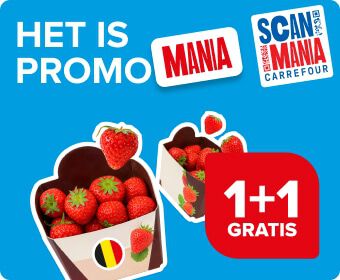 Gratis voorbereiding