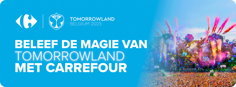 Tomorrowland