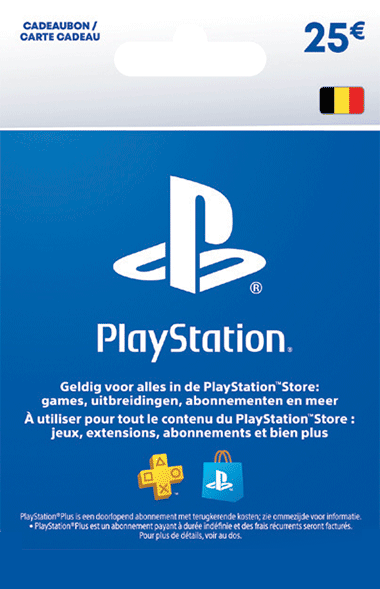 playstation