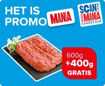 Gratis voorbereiding