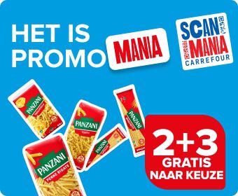 Gratis voorbereiding