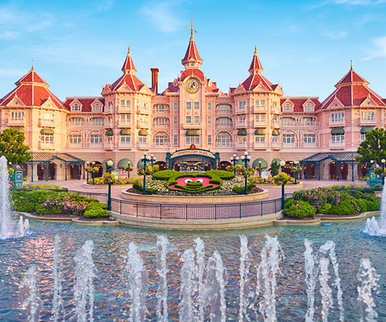 Disneyland® Hotel