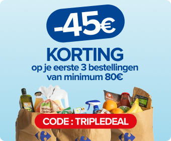 Gratis voorbereiding