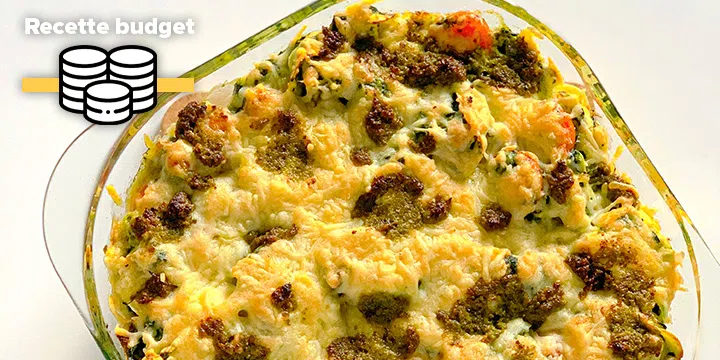 Tortellini verde