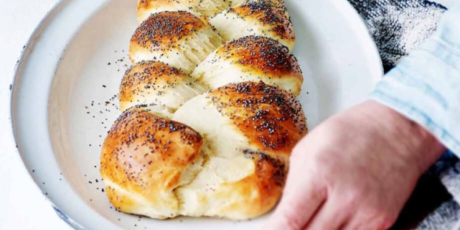 Paasbrood