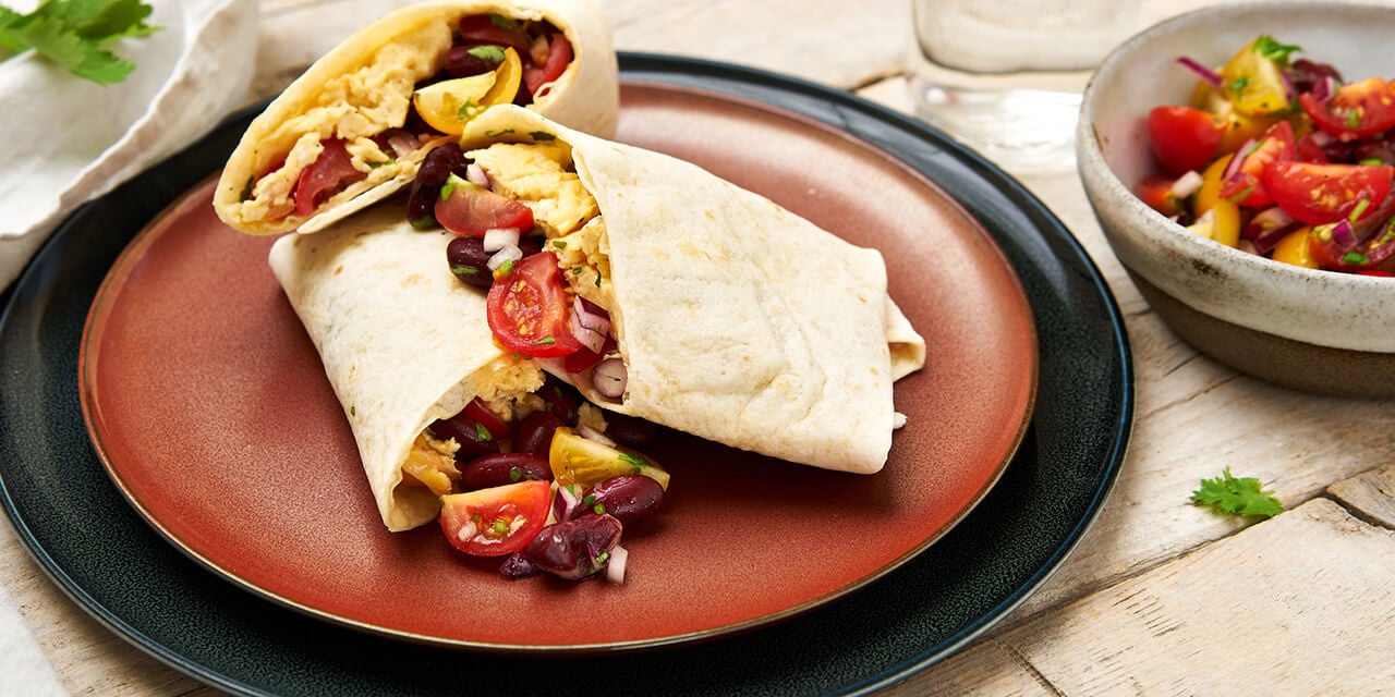 Huevos rancheros