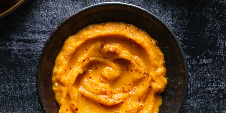 Butternutpuree
