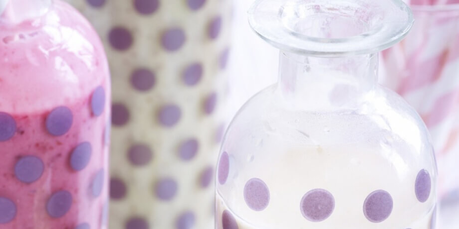 Crème, j'aime! Smoothie