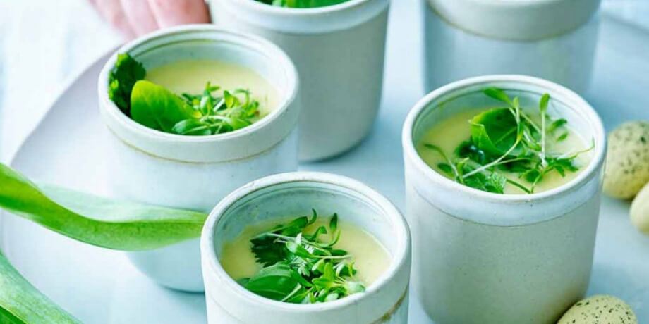 Vichyssoise