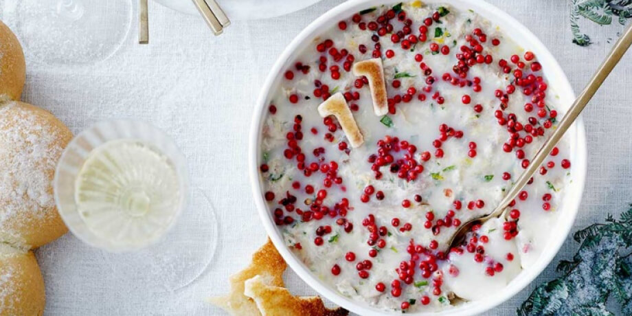 Rillettes van gerookte makreel
