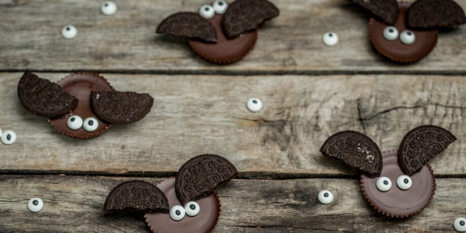 Batbiscuits