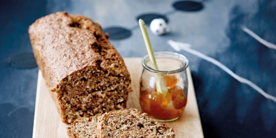 Bananenbrood