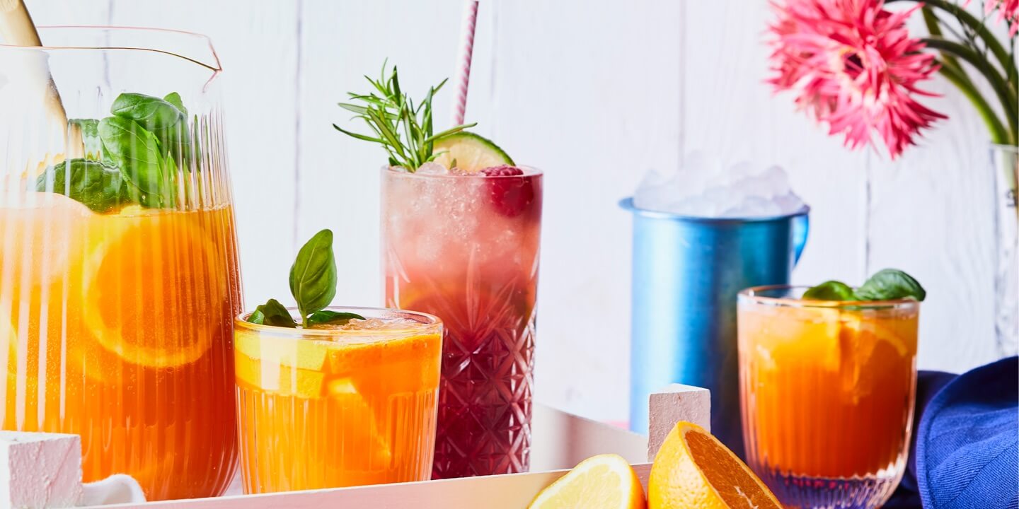 Paloma (tequila met pompelmoes)