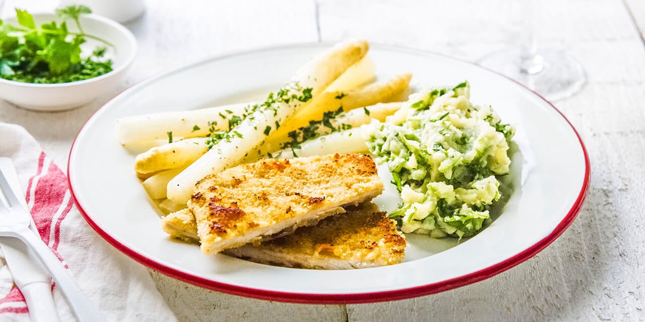 Brochettes de poulet marinées et couscous épicé au citron