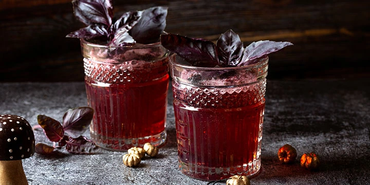 Cocktail magique