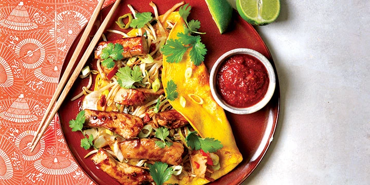 Banh Xeo