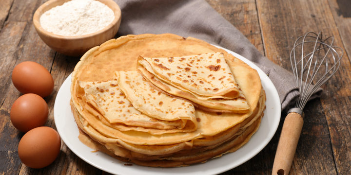 Pannenkoeken