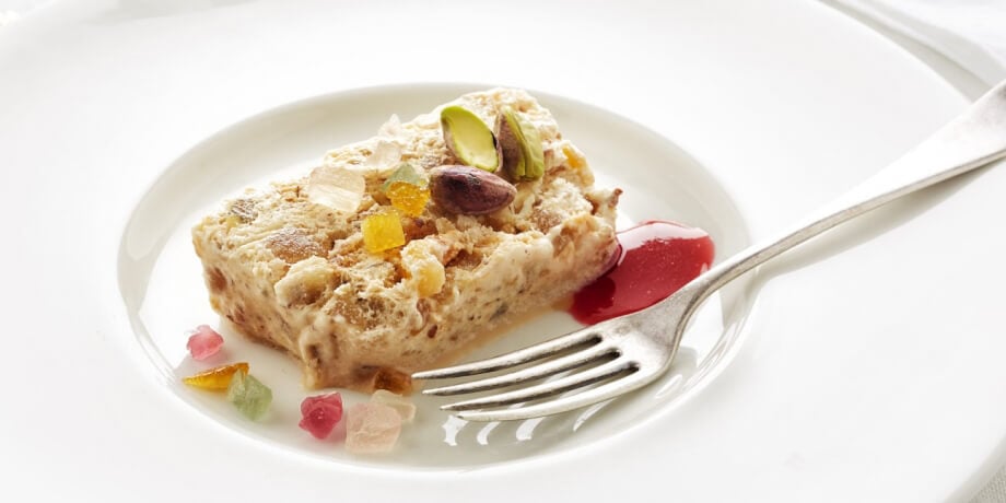 Nougat Glacé