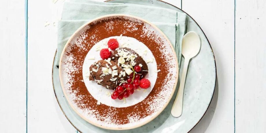Chocolademousse