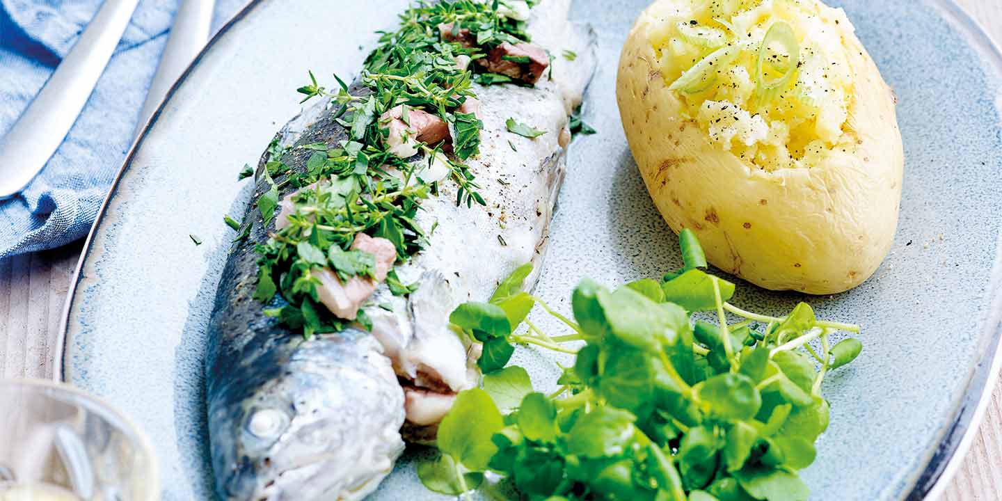 Forel op Ardense wijze