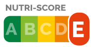 Nutri-Score E